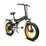 Volta Cycles eBikes 8400 E. Prentice Ave, Penthouse 