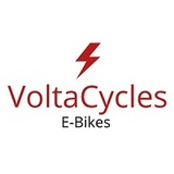 Volta Cycles eBikes, Denver