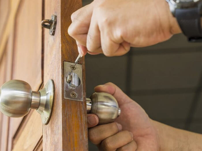  New Album of 24/7 Mobile Locksmith 8451 Gate Parkway West, Jacksonville, FL, USA - Photo 1 of 2