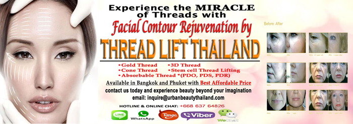  Cosmetic Surgery Thailand Services of Urban Beauty Thailand - Cosmetic Surgery Thailand Fat Removal Bangkok ambassador hotel bangkok sukhumvit soi11 - Photo 4 of 11
