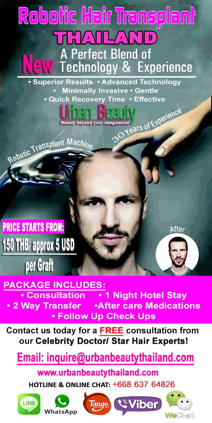  Cosmetic Surgery Thailand Services of Urban Beauty Thailand - Cosmetic Surgery Thailand Fat Removal Bangkok ambassador hotel bangkok sukhumvit soi11 - Photo 11 of 11