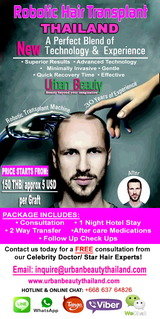 Urban Beauty Thailand - Cosmetic Surgery Thailand Fat Removal Bangkok, bangkok