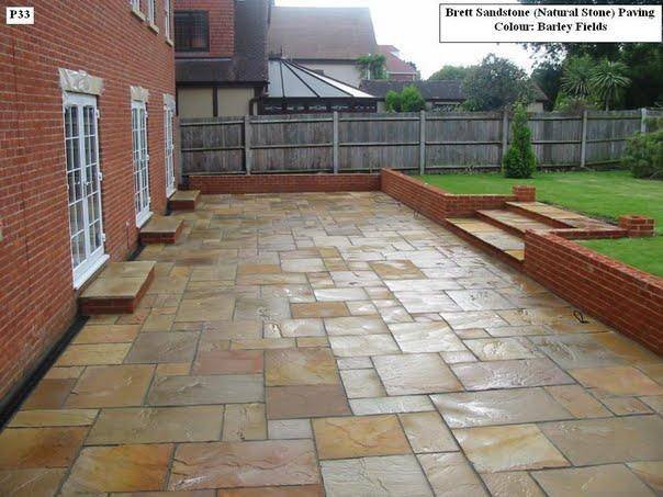  Profile Photos of The Paving Company 31 Boleyn avenue - Photo 1 of 6