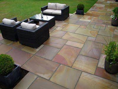  Profile Photos of The Paving Company 31 Boleyn avenue - Photo 3 of 6