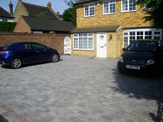  Profile Photos of The Paving Company 31 Boleyn avenue - Photo 6 of 6