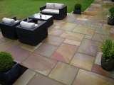 The Paving Company, Peterborough