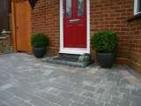 The Paving Company, Peterborough