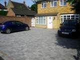 The Paving Company, Peterborough