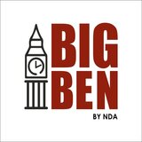 BIG BEN, Tirupur