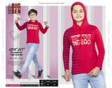  BIG BEN 27C/2 ERP Layout, Near Sowdambikai Amman, Kalyana Mandapam, College Road Tirupur -641602 Tamilnadu â€“ India 