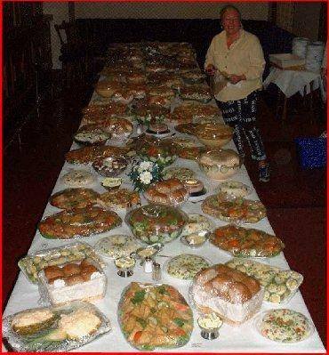  Profile Photos of Food For Thought Catering Services Friday Lodge  Wellington Avenue - Photo 3 of 10