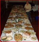  Food For Thought Catering Services Friday Lodge  Wellington Avenue 