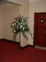  Food For Thought Catering Services Friday Lodge  Wellington Avenue 
