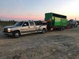 Sparks Enterprises LLC, Jamestown