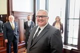 Attorney Jay Ruane, Ruane Attorneys at Law, LLC, Wethersfield