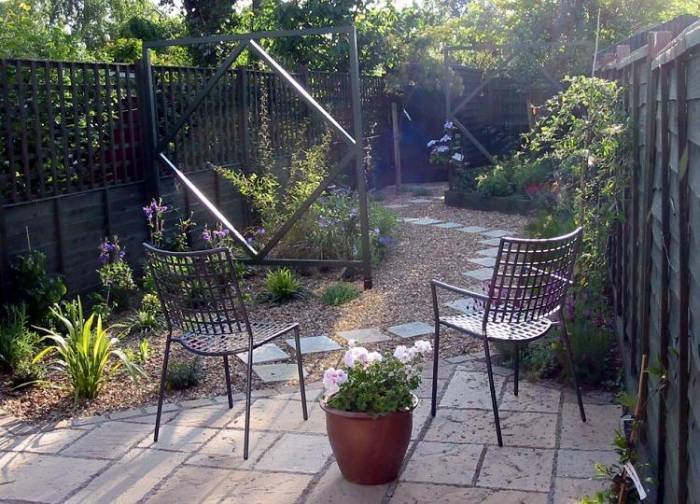  Profile Photos of Anna McArthur Garden Design Landbeach, Cambridge - Photo 1 of 11