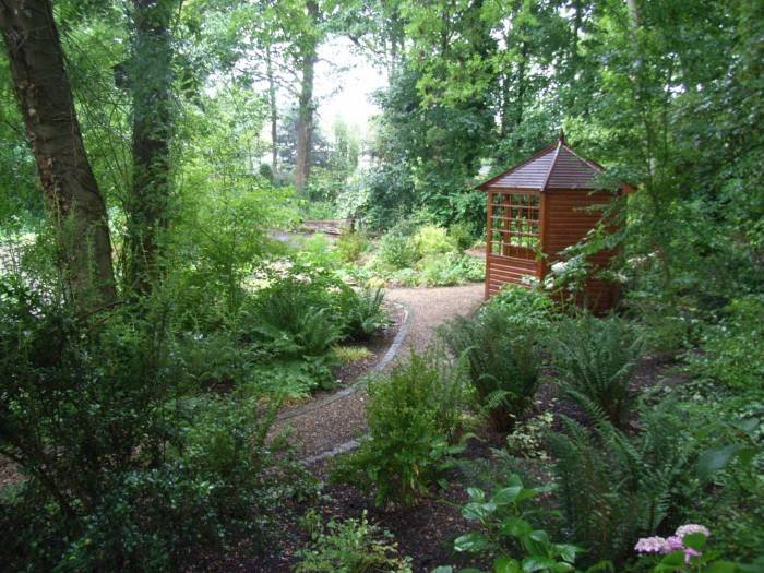  Profile Photos of Anna McArthur Garden Design Landbeach, Cambridge - Photo 3 of 11