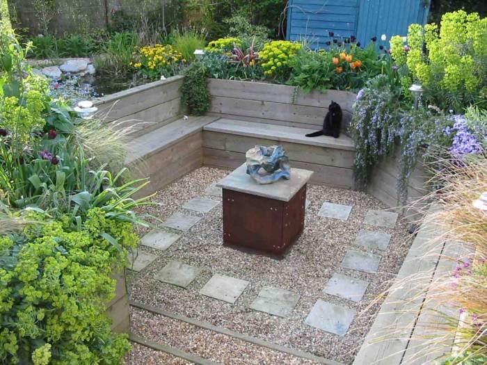  Profile Photos of Anna McArthur Garden Design Landbeach, Cambridge - Photo 4 of 11