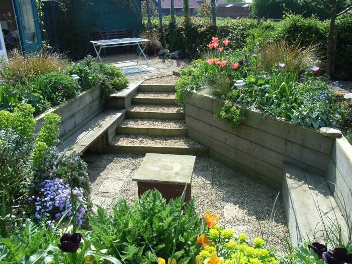  Profile Photos of Anna McArthur Garden Design Landbeach, Cambridge - Photo 5 of 11