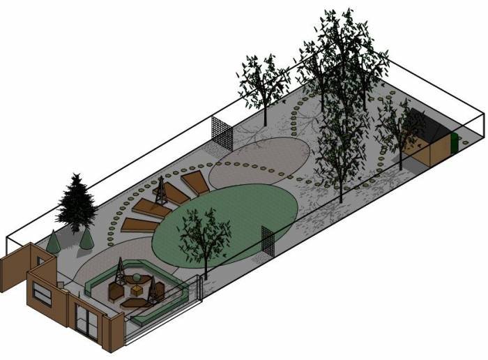  Profile Photos of Anna McArthur Garden Design Landbeach, Cambridge - Photo 8 of 11