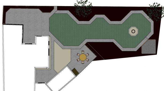  Profile Photos of Anna McArthur Garden Design Landbeach, Cambridge - Photo 9 of 11