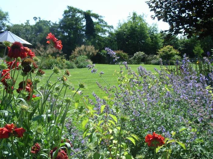                                                                 Profile Photos of Anna McArthur Garden Design Landbeach, Cambridge - Photo 11 of 11