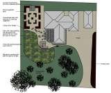 Anna McArthur Garden Design, Cambridge