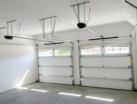  New Album of King Garage Door Repair Henderson 1963 Whitney Mesa Dr - Photo 2 of 4