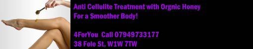  Profile Photos of 4ForYou - Professional Massage Therapists 38 Foley Street - Photo 7 of 9