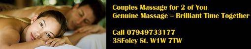  Profile Photos of 4ForYou - Professional Massage Therapists 38 Foley Street - Photo 8 of 9