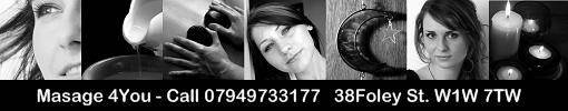  Profile Photos of 4ForYou - Professional Massage Therapists 38 Foley Street - Photo 9 of 9