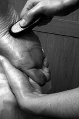  4ForYou - Professional Massage Therapists 38 Foley Street 
