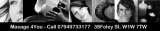 4ForYou - Professional Massage Therapists, London