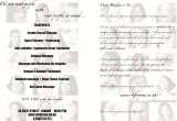 Menus & Prices, 4ForYou - Professional Massage Therapists, London