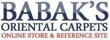  Profile Photos of Babak's Oriental Carpets 919 Fort St - Photo 1 of 1