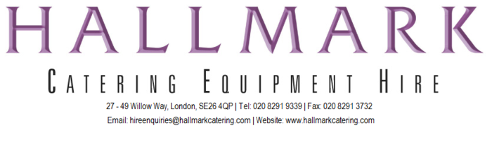  Profile Photos of Hallmark Catering & Equipment Hire Co. 27-49 Willow Way - Photo 13 of 14
