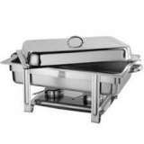 Hallmark Catering & Equipment Hire Co. 27-49 Willow Way 