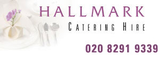Hallmark Catering & Equipment Hire Co., London