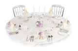 Hallmark Catering & Equipment Hire Co., London