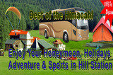 Manali Honeymoon Tour Package - Shimla and Kullu Manali, Shimla