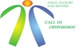 Angel Packers And Movers Pune-09595460600, Pune