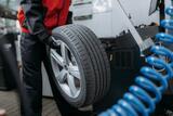 SDS Service and Repair, Kamloops