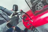SDS Service and Repair, Kamloops
