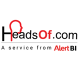 Heads of - Alert BI, Hoxton