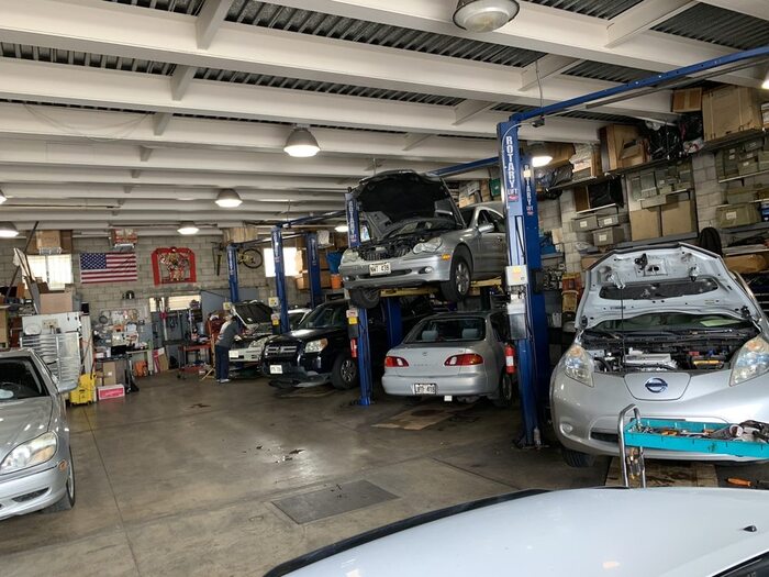  New Album of Fantastik Auto Repair 2031 Colburn Street - Photo 3 of 5
