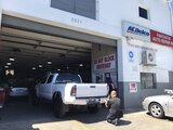 Fantastik Auto Repair, Honolulu