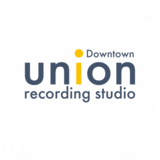 Union Recording Studio, DTLA, Los Angeles