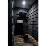 Union Recording Studio, DTLA, Los Angeles