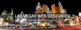 Las Vegas Web Design Co, Las Vegas