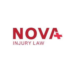 Profile Photos of NOVA Injury Law 1959 Upper Water St Suite 1301 - Photo 1 of 1